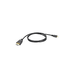 SIIG High Speed Hdmi To Micro Hdmi Cable (CBHD0012S1)