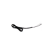 Lind Electronics Lind Bare-wire Input Cable, 72 (CBLPWF02020C)