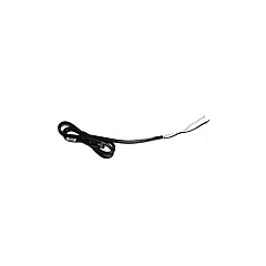 Lind Electronics Lind Bare-wire Input Cable, 72 (CBLPWF02020C)