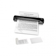Ambir Document Sleeve Kit For Sheetfed (SA410-DS)