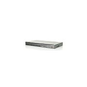 Amer Networks L3 12 Port Sfp Switch 4 Combo Ports (ES4612)