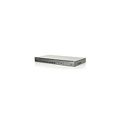 Amer Networks L3 12 Port Sfp Switch 4 Combo Ports (ES4612)