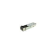 Amer Networks 1 Port Sfp 100base-fx Mmf Transceiver (MGBM100FX)