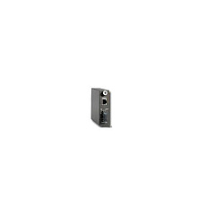 Amer Networks 1000baset-fx Multimode Media Converter (MRMGT/GSXSC)