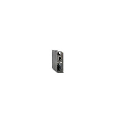 Amer Networks 1000baset-fx Multimode Media Converter (MRMGT/GSXSC)