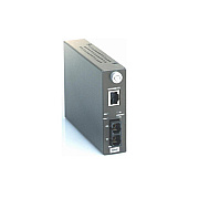 Amer Networks 10/100baset To 100basefx Media Conv (st) (MRMTX/FXST)