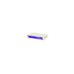 Amer Networks 5 Port 10/100/1000mbps Gig Ethernet Swit (SGD5)