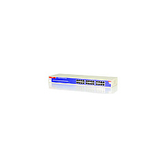 Amer Networks 24 Port 10/100mbps Rackmount Switch (SR24)