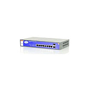 Amer Networks L2 8 Port Gig Poe Switch, Desktop (SS2GD8IP)