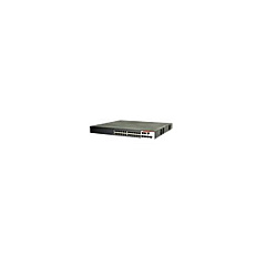 Amer Networks L2 26 Port Gig Poe Switch, Stackable (SS2GR26IP)