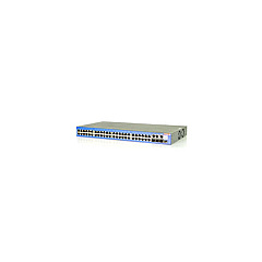 Amer Networks L2 50 Port Gig Switch, Stackable (SS2GR50I)