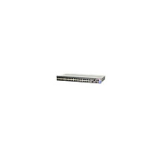 Amer Networks L2 48 Port 10/100 Switch, Stackable (SS2R48G4I)