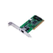 Amer Networks 10/100mbps Fast Ethernet Pci Adapter (C110W)