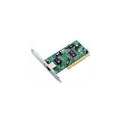 Amer Networks 32 Bit Pci 10/100/1000mbps Gigabit Ether (C111032)