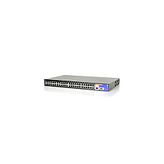 Amer Networks 24-port Managed Power Over Ethernet (poe (SRPM24)