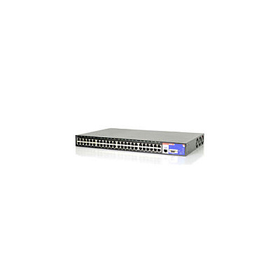 Amer Networks 24-port Managed Power Over Ethernet (poe (SRPM24)
