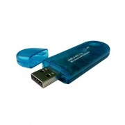 Amer Networks 54mbps Wireless Usb Adapter Ieee 802.11g (WLUG)