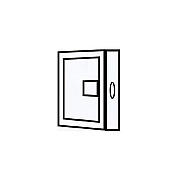 Valcom Recessed Mount (VBR22)