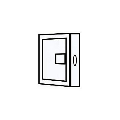 Valcom Recessed Mount (VBR22)