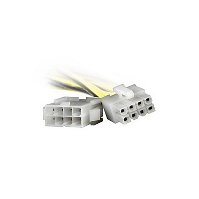 Istarusa 8pin To 8pin For 12inch (ATC88EPS12EXT)