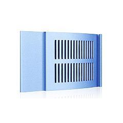 Istarusa D-300 Blue Door (DD300DBLUE)