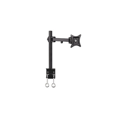 SIIG Full-motion Monitor Desk Mount 10 To 26 (CEMT0N11S1)