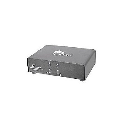 SIIG 2x1 Vga Switch (CEVG0F11S1)