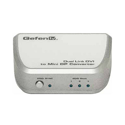 Gefen View Any Pc Or Mac Computer (GTVDVIDL2MDP)