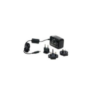 Digi International 12vdc Na,eu,uk,and Au Input Plugs. Co (76000823)
