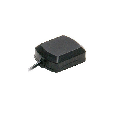 Digi International Antenna-gps,magnet Mount,1575mhz,28 (76000842)