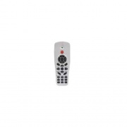 Optoma Remote Control W/ Mouse Function, (BR-5035N)