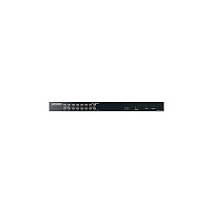 Aten 16-port Cat5 Kvm Switch (KH1516A)