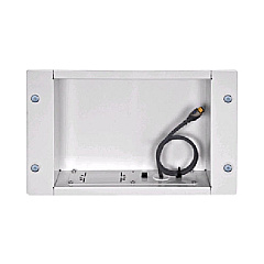 Peerless In Wall Box Accessory Lg/g/wht (IBA2W)