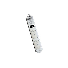 Tripp Lite 4-outlet Surge Medical 15ft Cord 1410j (SPS415HGULTRA)