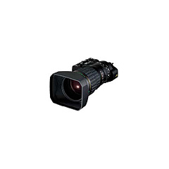 Panasonic Fujion Lens With Semi- Servo (HA42X13.5BERDU48)