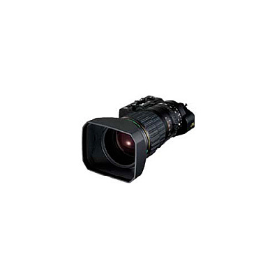 Panasonic Fujion Lens With Semi- Servo (HA42X13.5BERDU48)