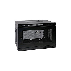 Tripp Lite 9u Wallmount Rack Enclosure Cabinet (SRW9U)