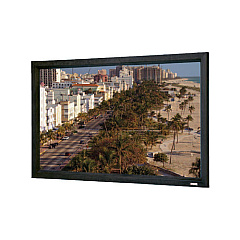 DA-Lite Screen Cinema Contour,dm 100d 49x87 (95566V)