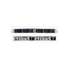 Tyan Computer Two Dp 6100 1u Onboard Infiniband (B8238Y190X2HI)
