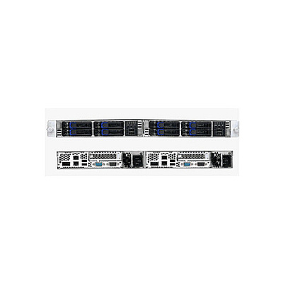 Tyan Computer Two Dp 6100 1u Onboard Infiniband (B8238Y190X2HI)
