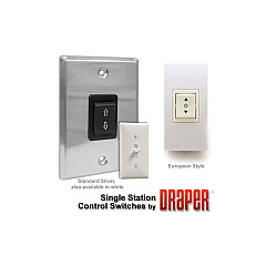 Draper Single Station Control (121001)