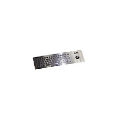 Ikey Panel Mount 38mm Usb Tb (PMTBUSB)