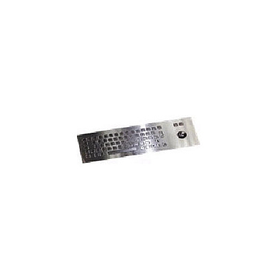 Ikey Panel Mount 38mm Usb Tb (PMTBUSB)