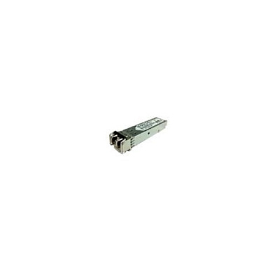 Amer Networks 1 Port Gbic Multi-mode Fiber Transceiver (MGBMGSX+)