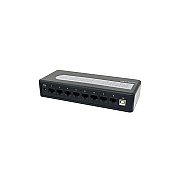 SIIG 8p Industrialusb To Rs232 Serialhub (IDSC0811S1)