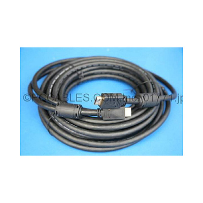Mediatech 35ft Hdmi-hdmi 24awg 1.4 Cl2 (MTCABHDMI35)