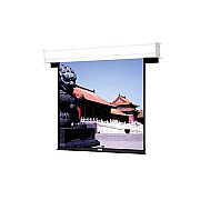 DA-Lite Screen Adv Dlx,119d 58x104 Mw (88155)