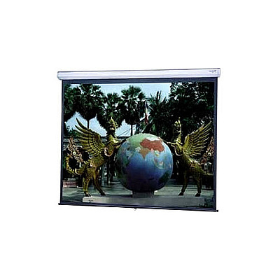 DA-Lite Screen Model C W/csr,200d 120x160 Mw (91847)