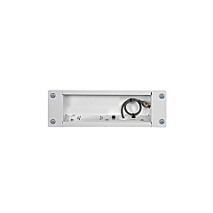 Peerless In Wall Box Accessory Med/gblk (IBA3)