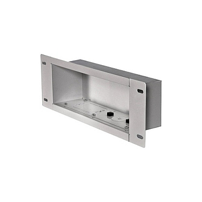 Peerless In Wall Box Accessory Med/gwht (IBA3W)